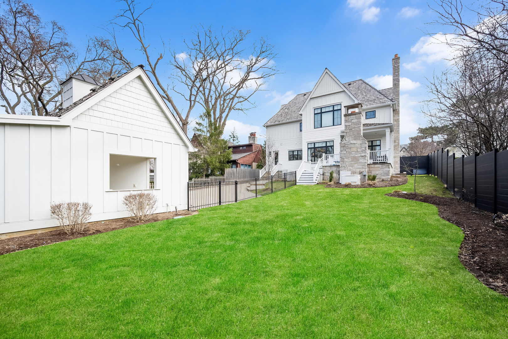 430 N Adams Street, Hinsdale, IL 60521