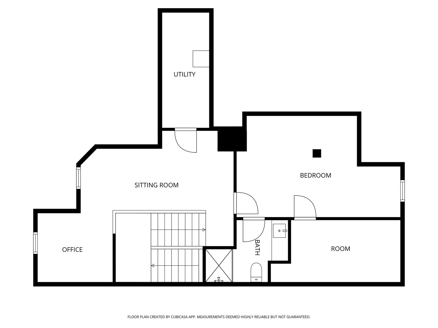 430 N Adams Street, Hinsdale, IL 60521