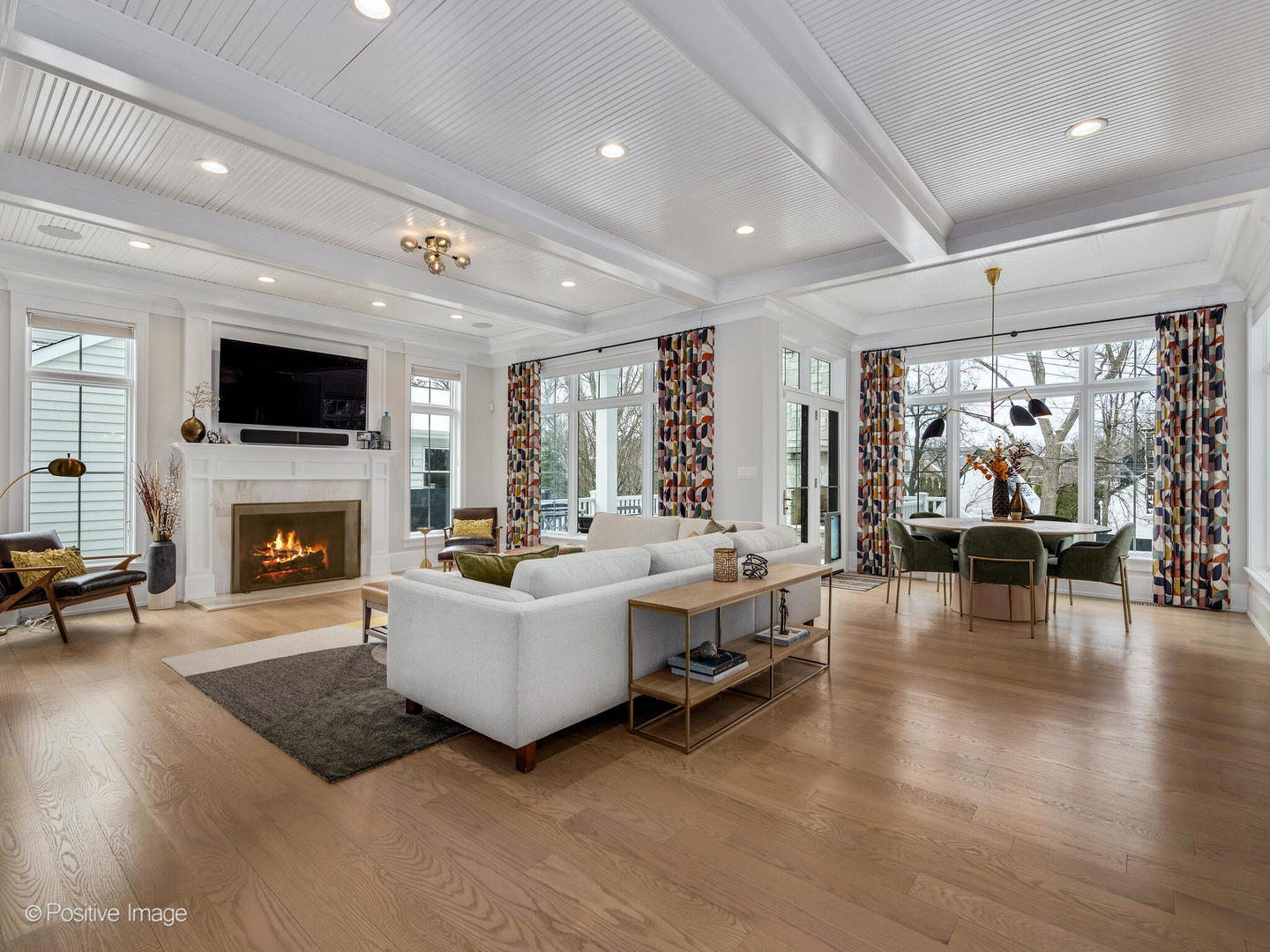 430 N Adams Street, Hinsdale, IL 60521