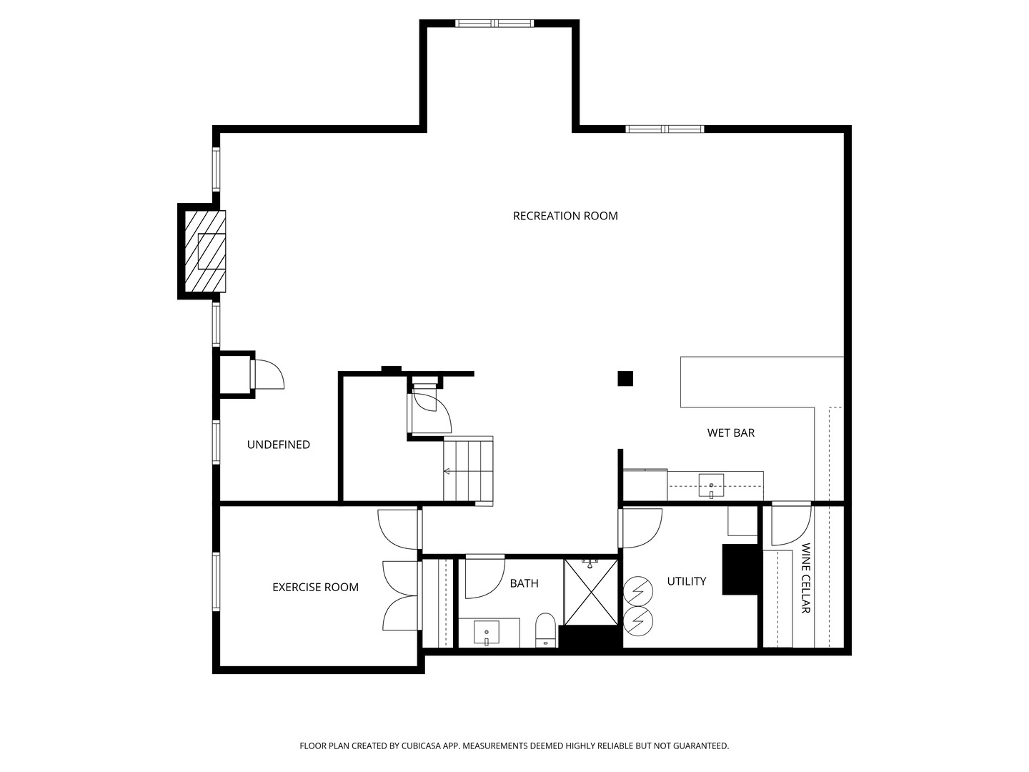 430 N Adams Street, Hinsdale, IL 60521