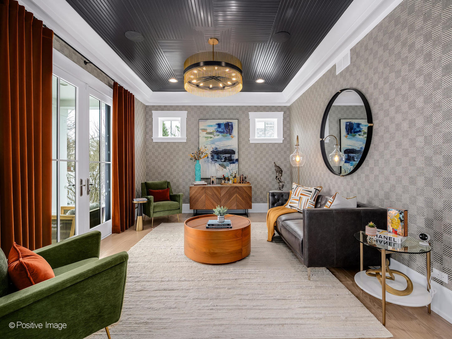 430 N Adams Street, Hinsdale, IL 60521