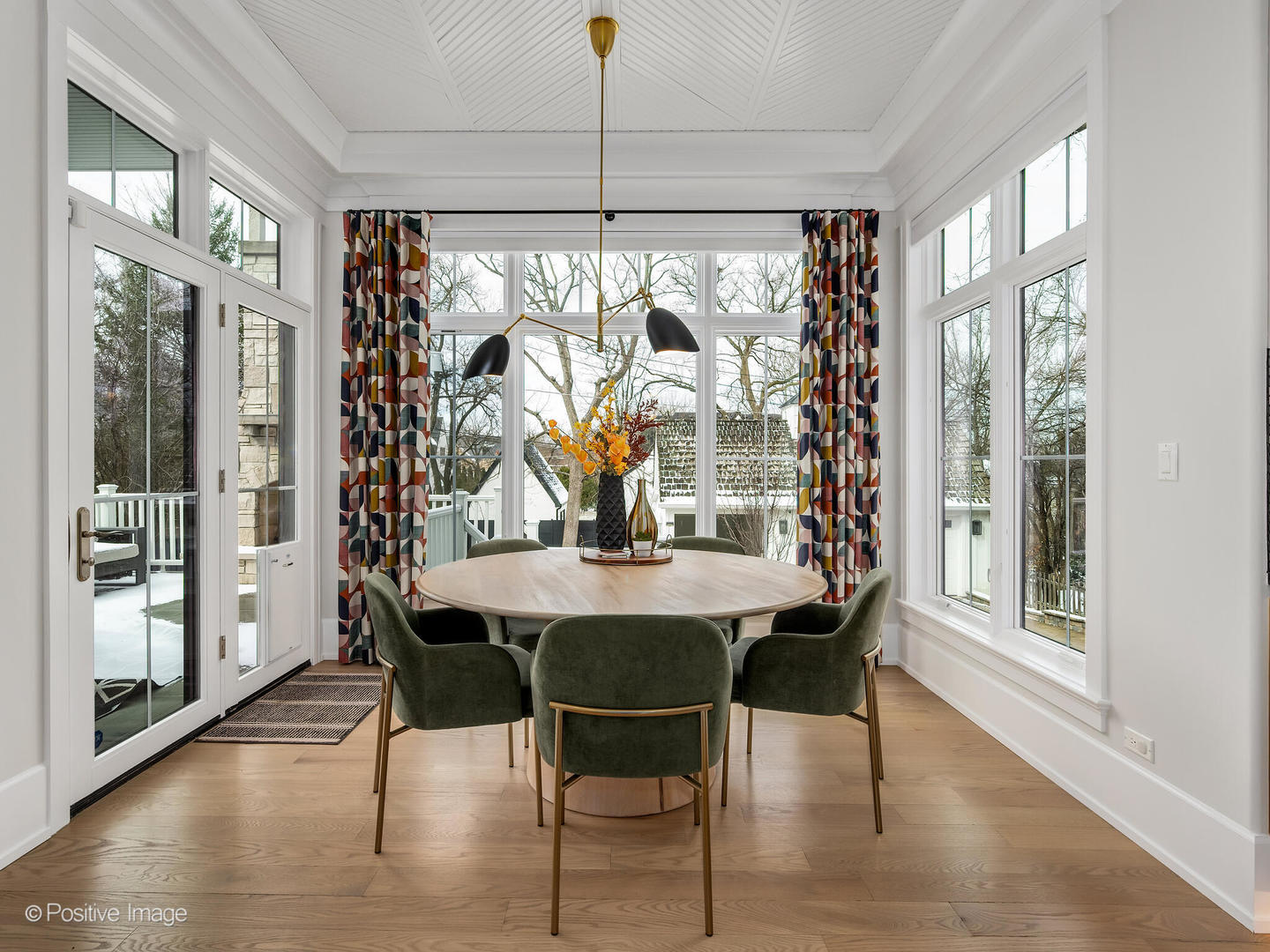 430 N Adams Street, Hinsdale, IL 60521