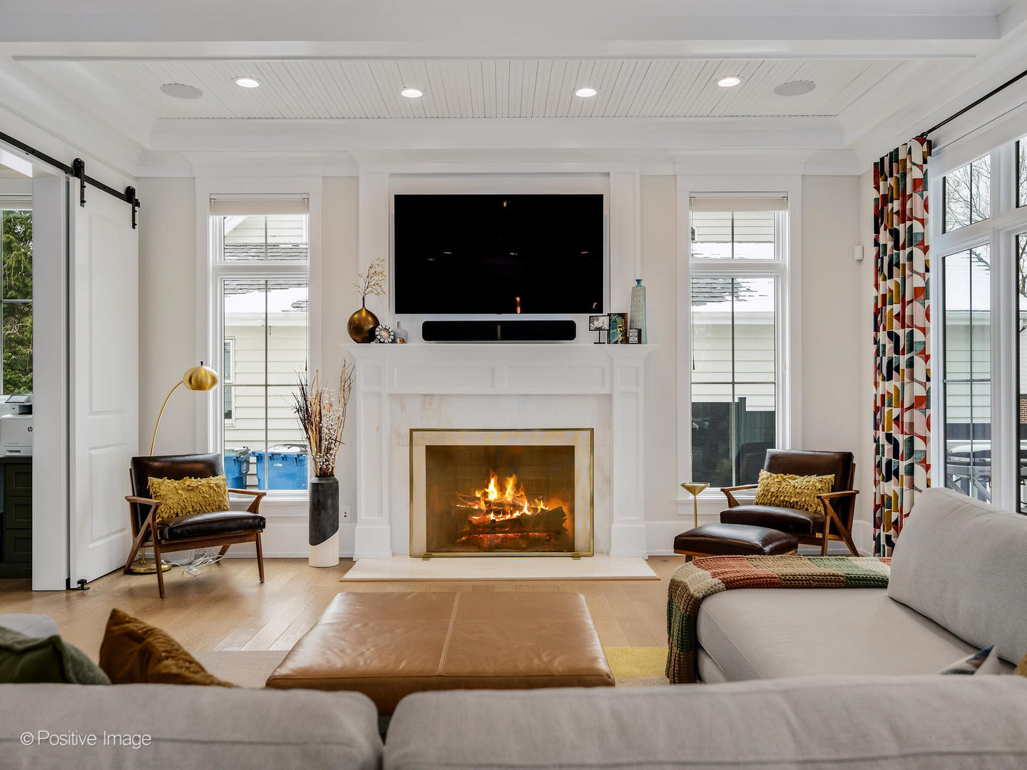 430 N Adams Street, Hinsdale, IL 60521