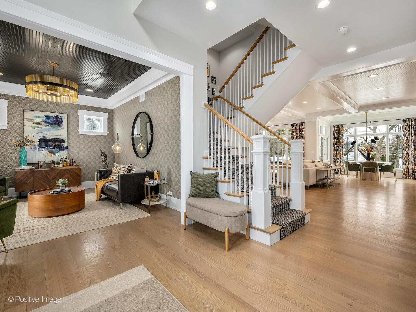 430 N Adams Street, Hinsdale, IL 60521