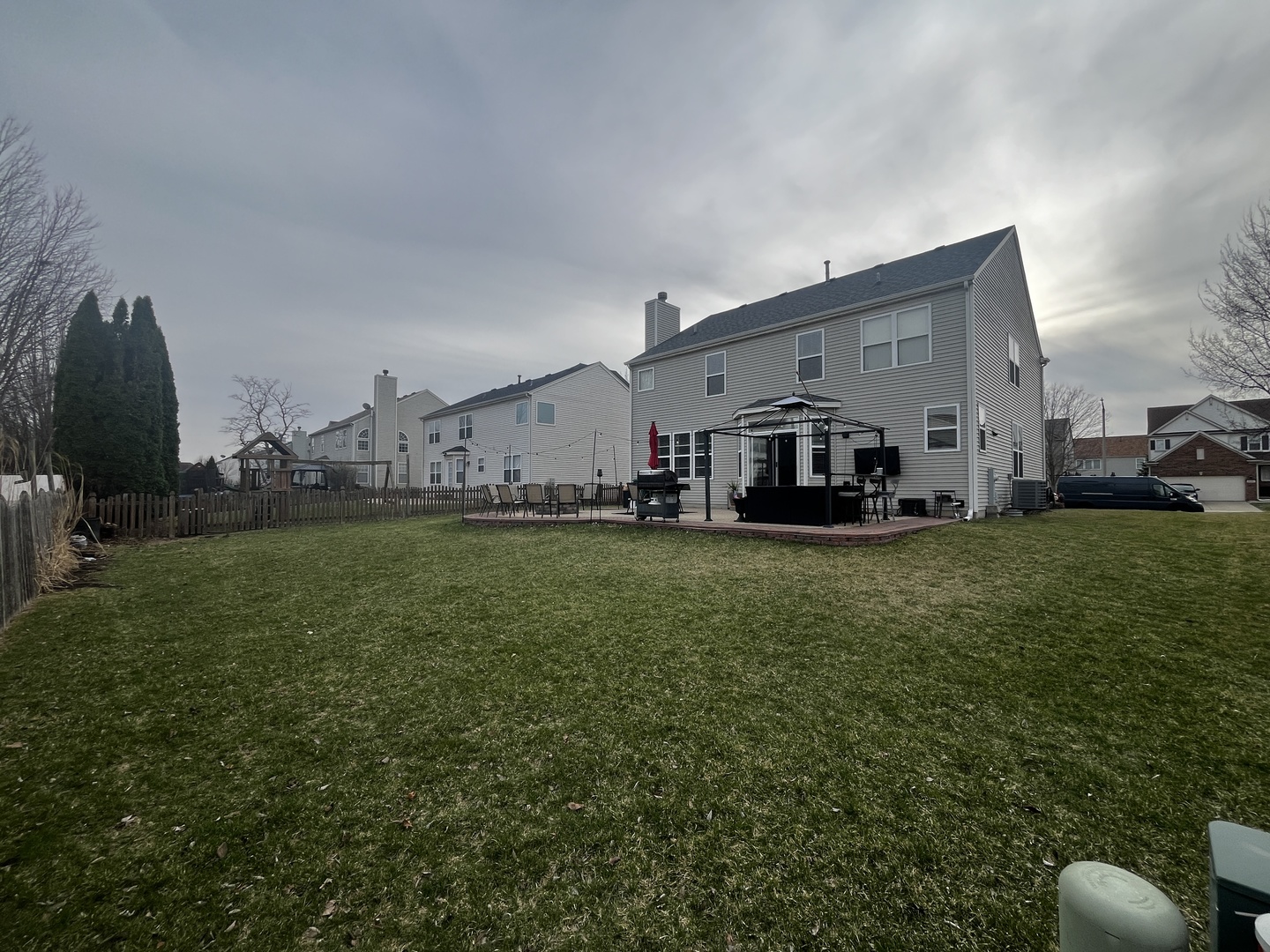 1918 Windstone Drive, Plainfield, IL 60586