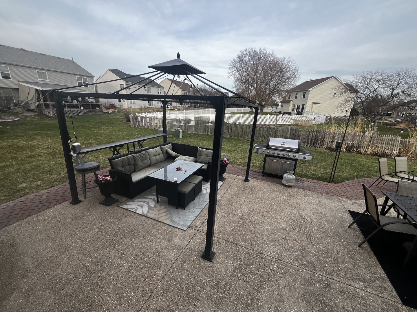 1918 Windstone Drive, Plainfield, IL 60586