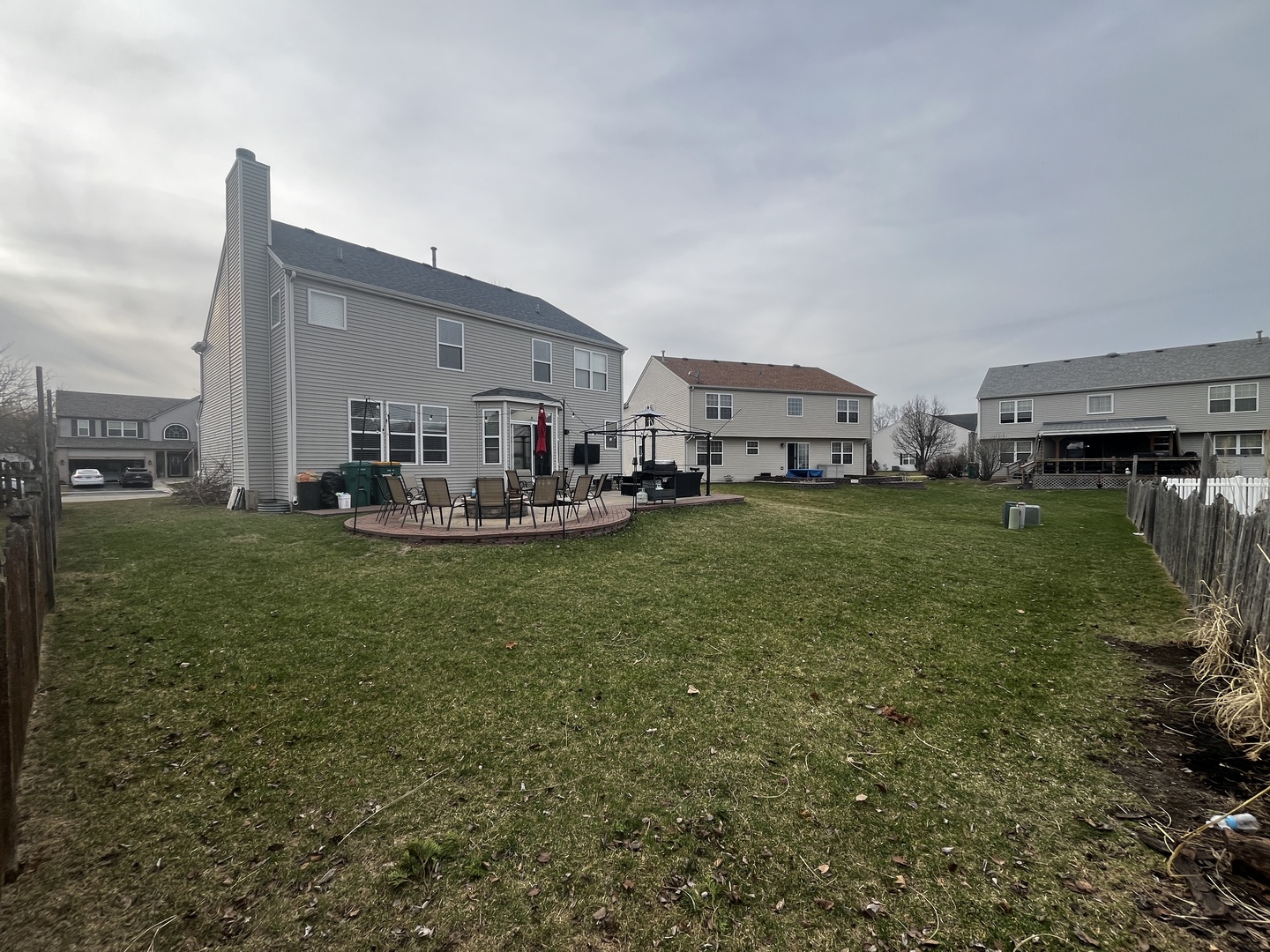 1918 Windstone Drive, Plainfield, IL 60586