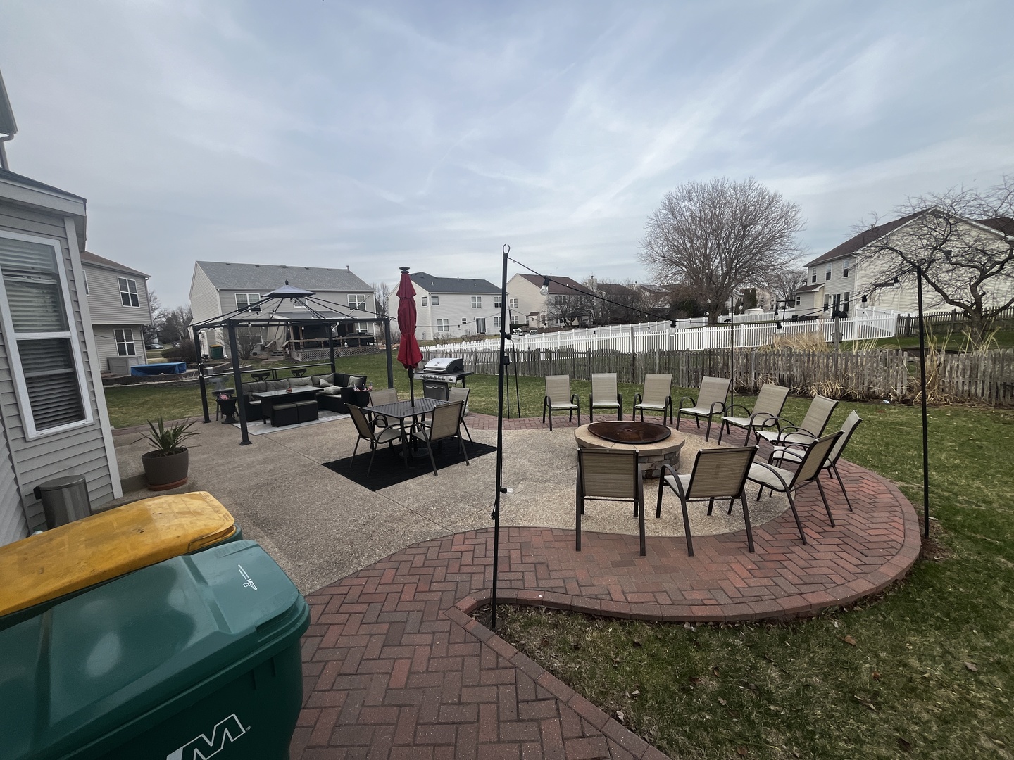 1918 Windstone Drive, Plainfield, IL 60586