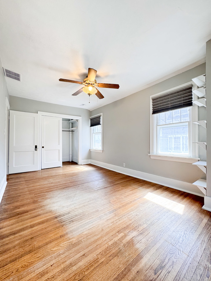 1415 N Clinton Boulevard, Bloomington, IL 61701