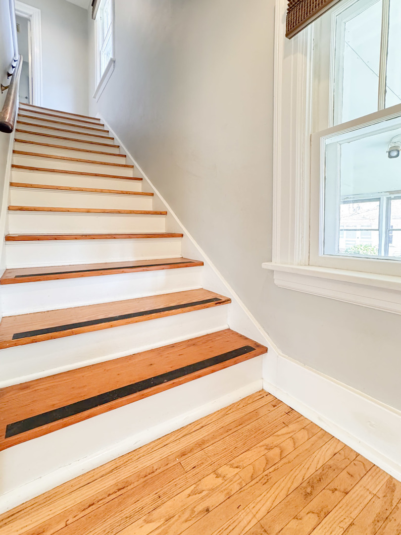 1415 N Clinton Boulevard, Bloomington, IL 61701