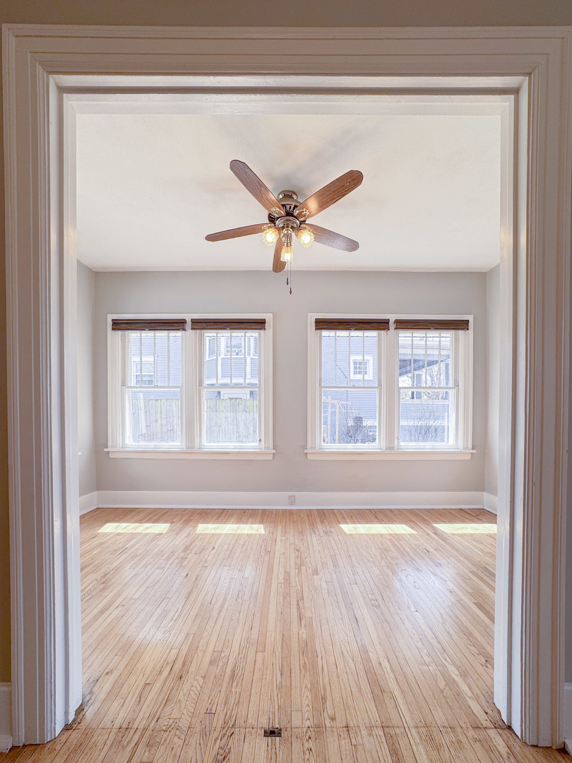 1415 N Clinton Boulevard, Bloomington, IL 61701