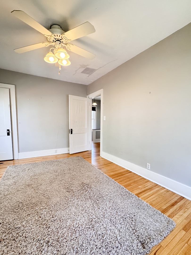 1415 N Clinton Boulevard, Bloomington, IL 61701