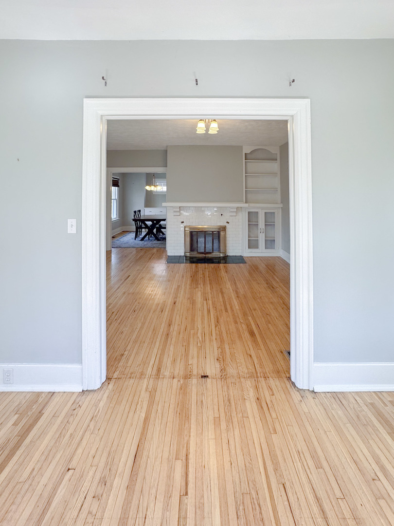 1415 N Clinton Boulevard, Bloomington, IL 61701