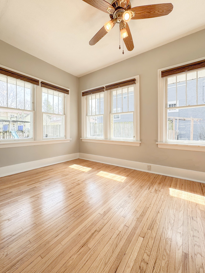 1415 N Clinton Boulevard, Bloomington, IL 61701