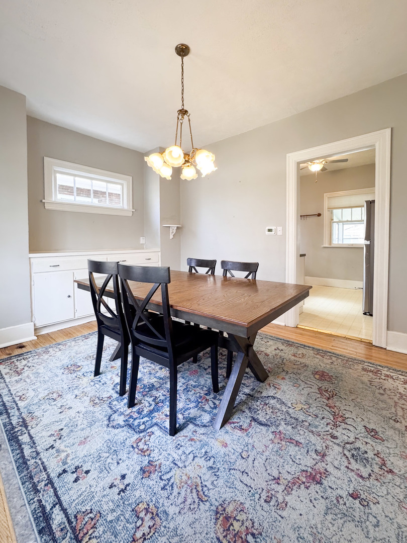 1415 N Clinton Boulevard, Bloomington, IL 61701