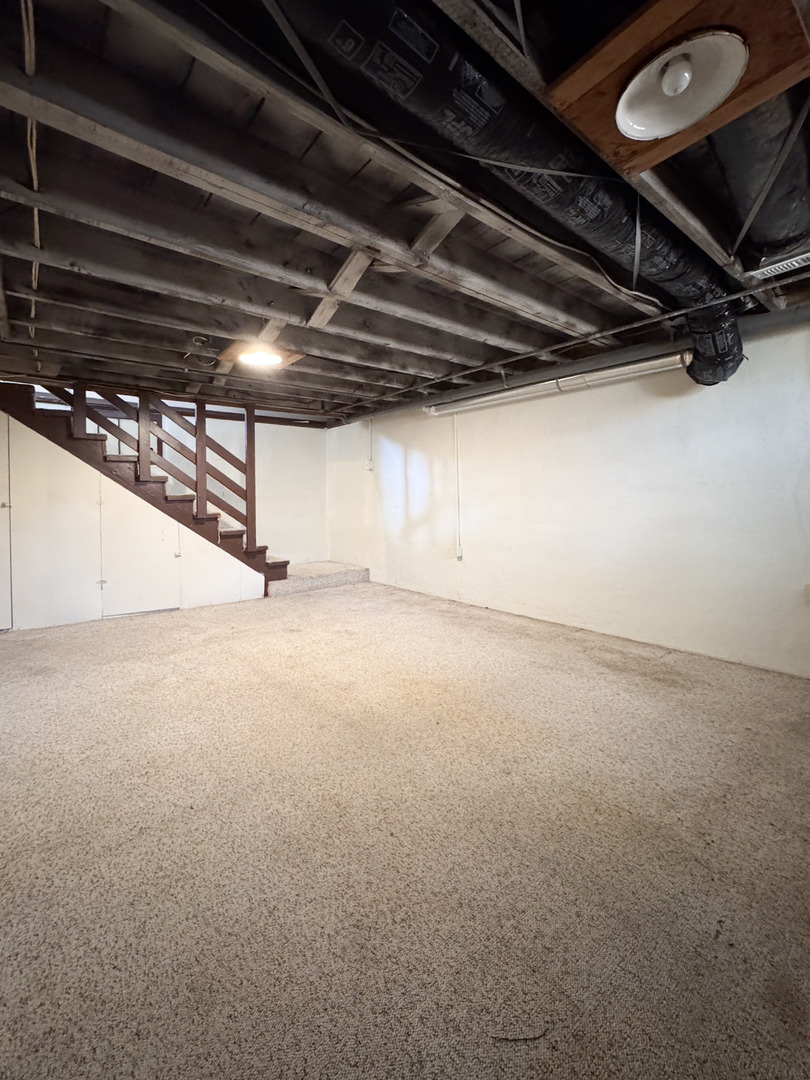 1415 N Clinton Boulevard, Bloomington, IL 61701