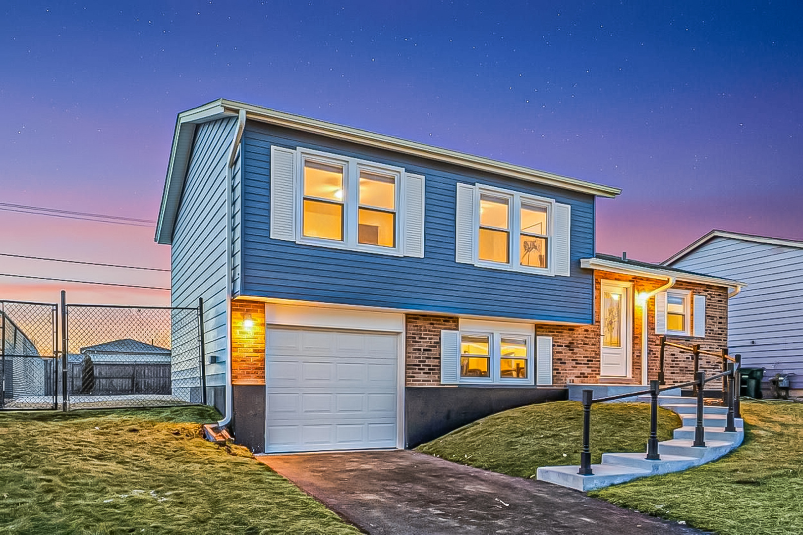 Country Club Hills, IL 60478