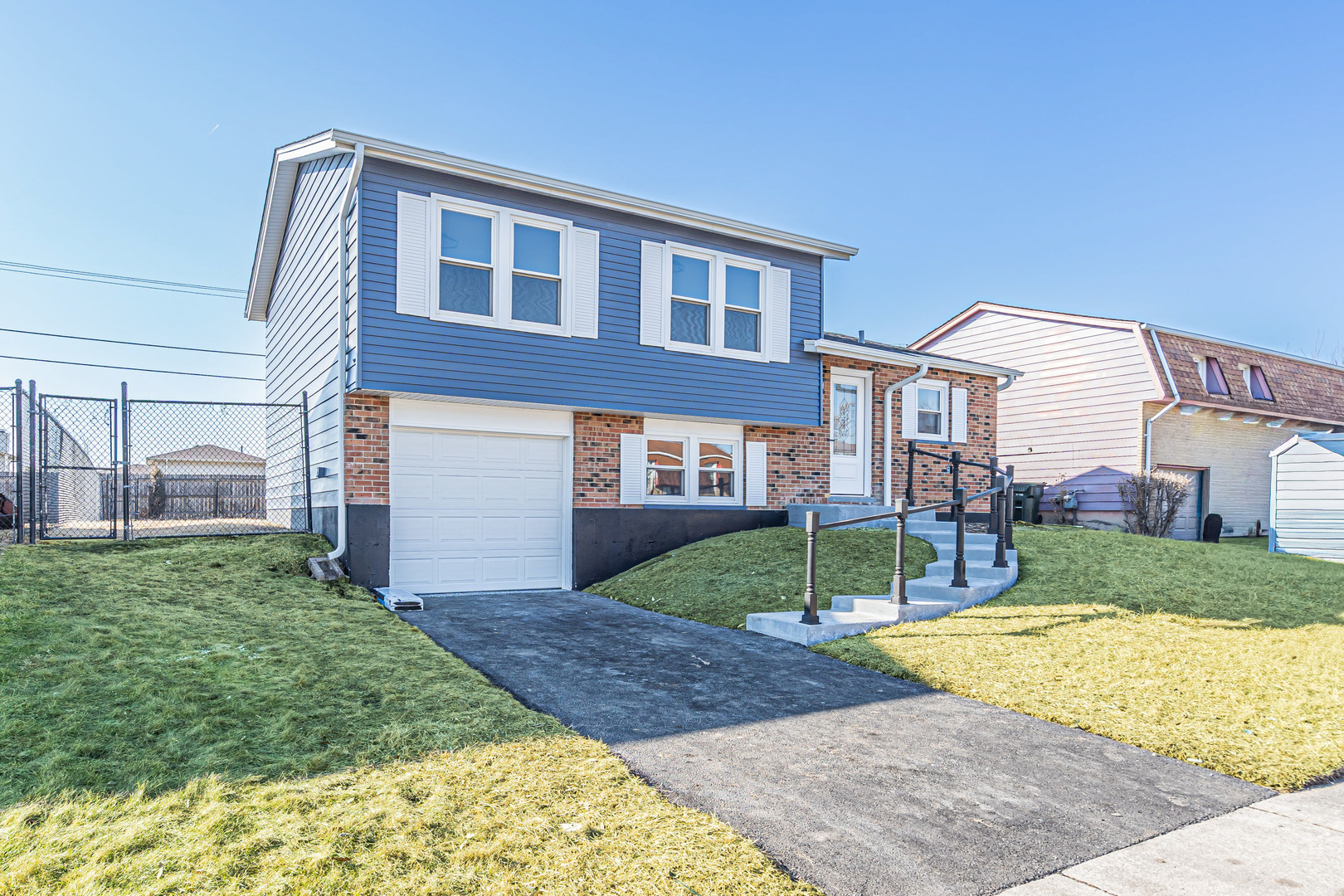 Country Club Hills, IL 60478