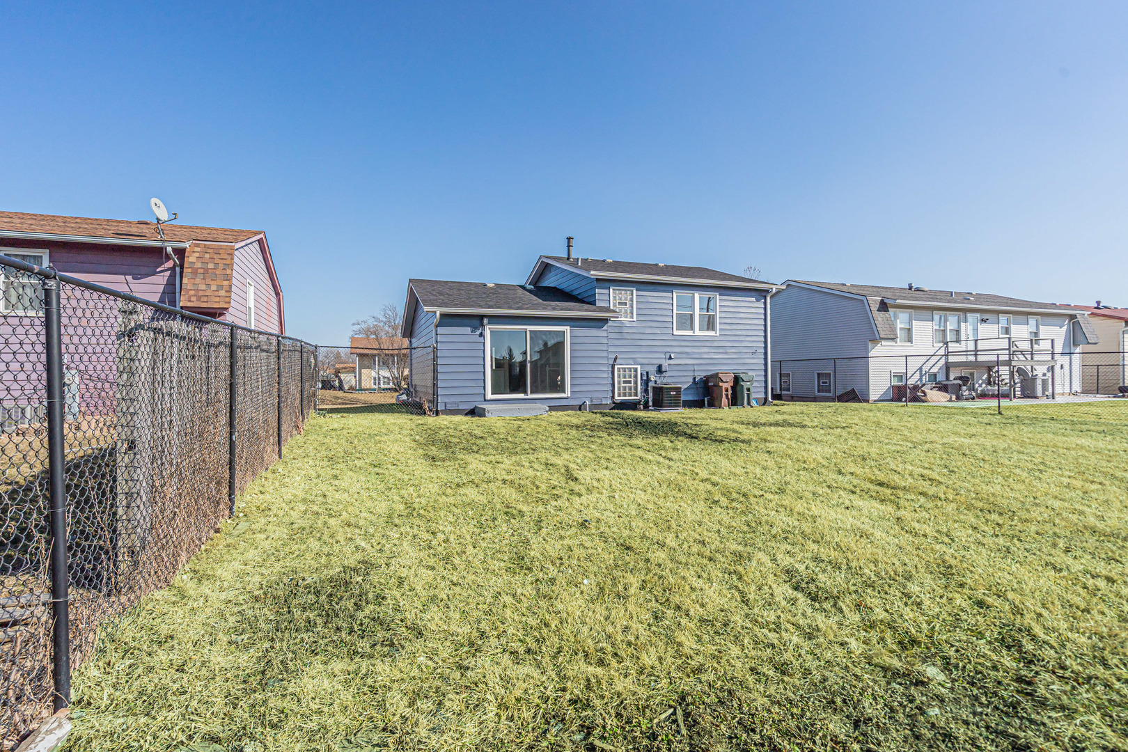 Country Club Hills, IL 60478