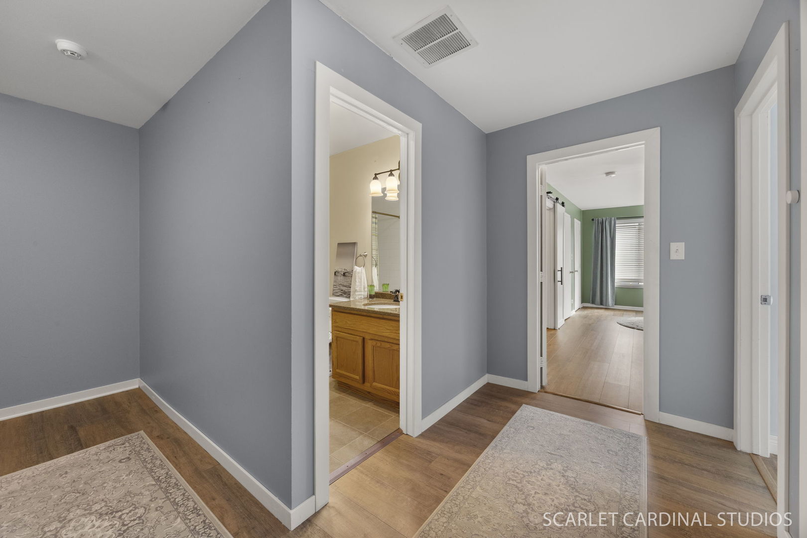 291 Park Ridge Lane #A, Aurora, IL 60504