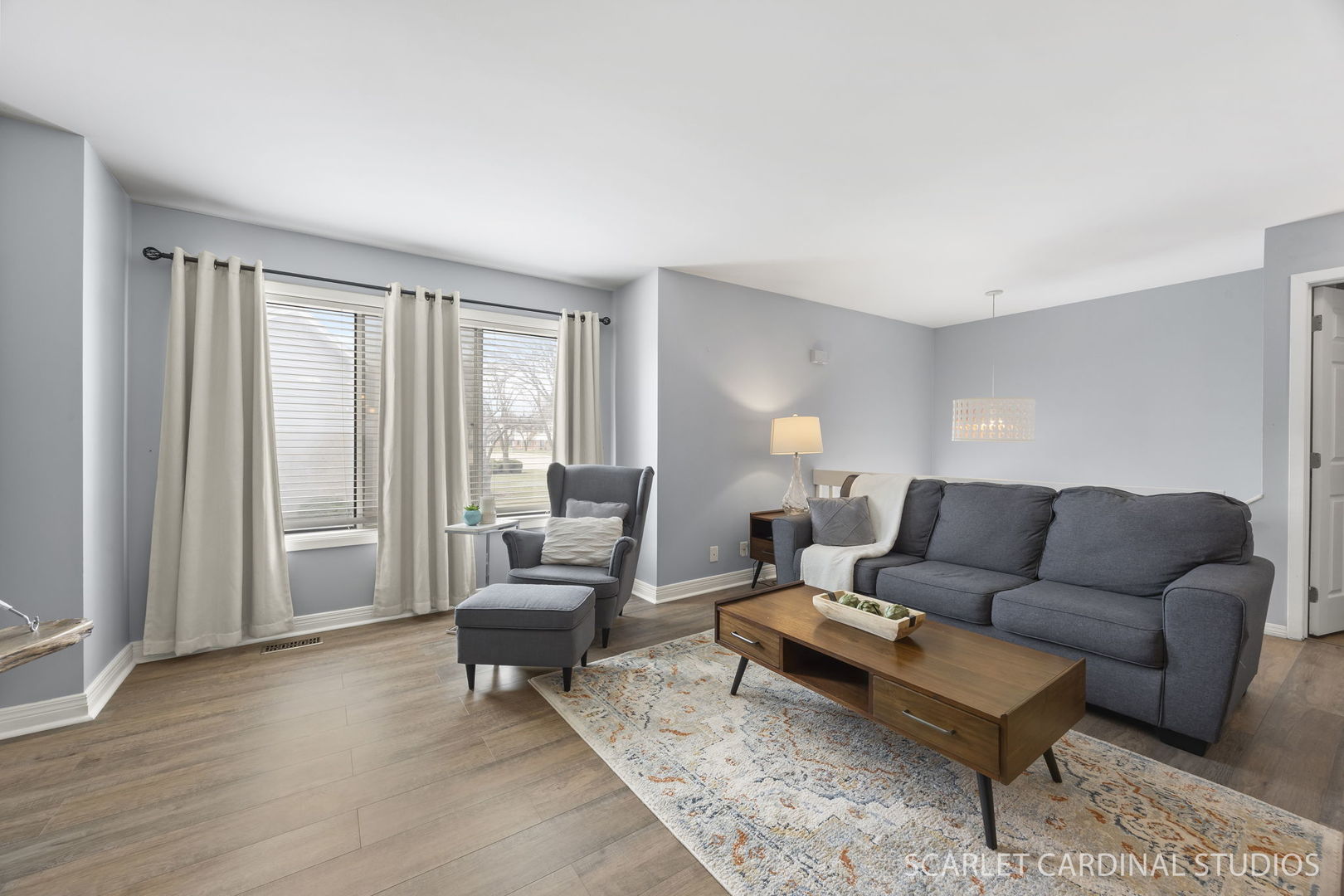 291 Park Ridge Lane #A, Aurora, IL 60504