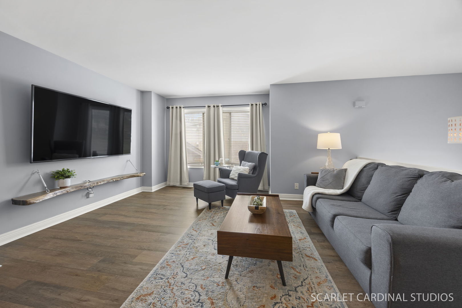 291 Park Ridge Lane #A, Aurora, IL 60504