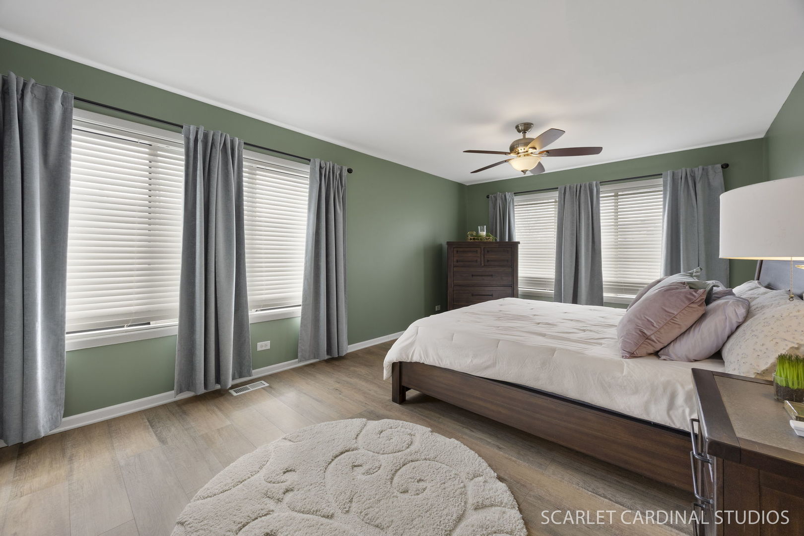 291 Park Ridge Lane #A, Aurora, IL 60504