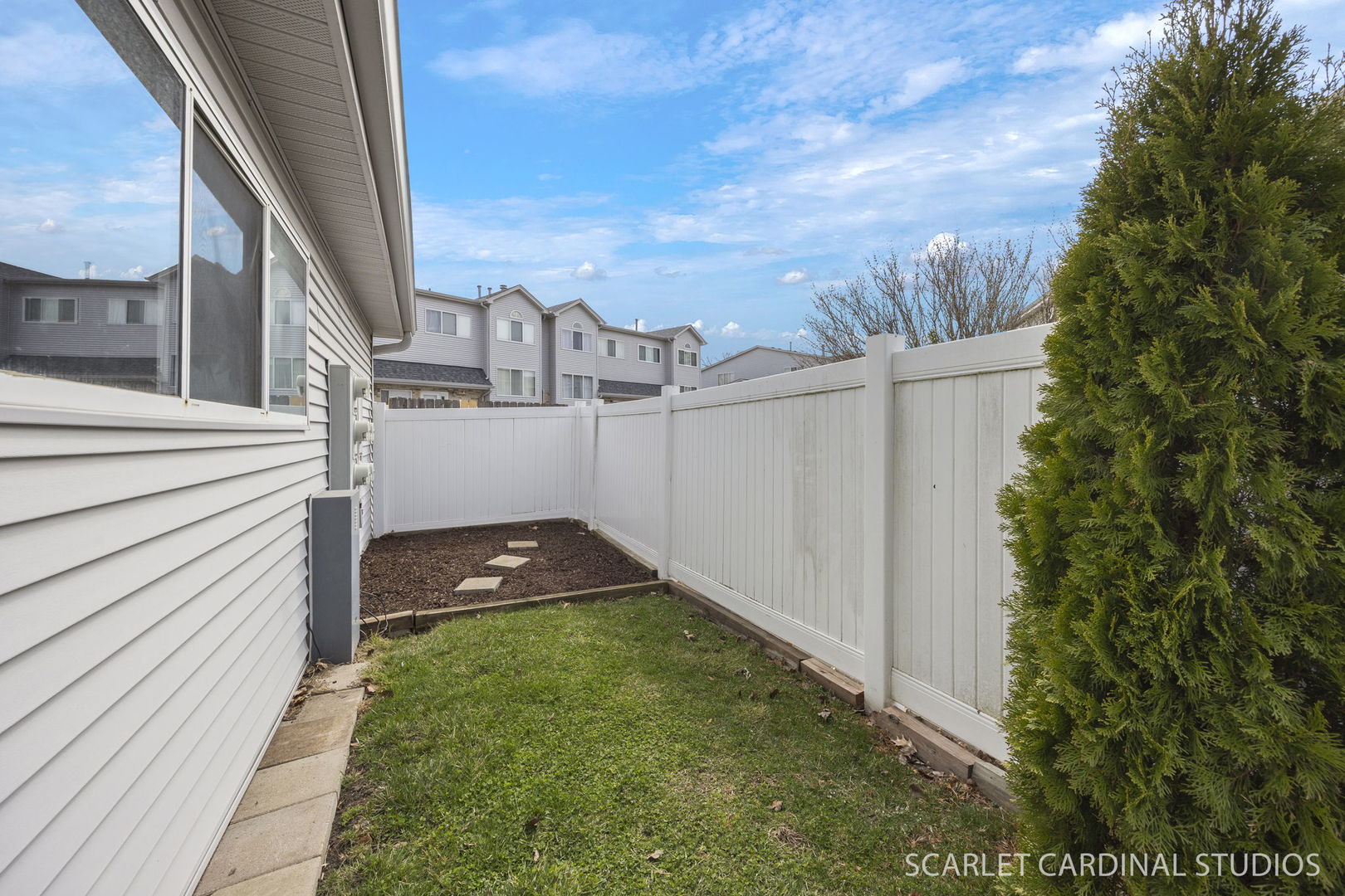 291 Park Ridge Lane #A, Aurora, IL 60504