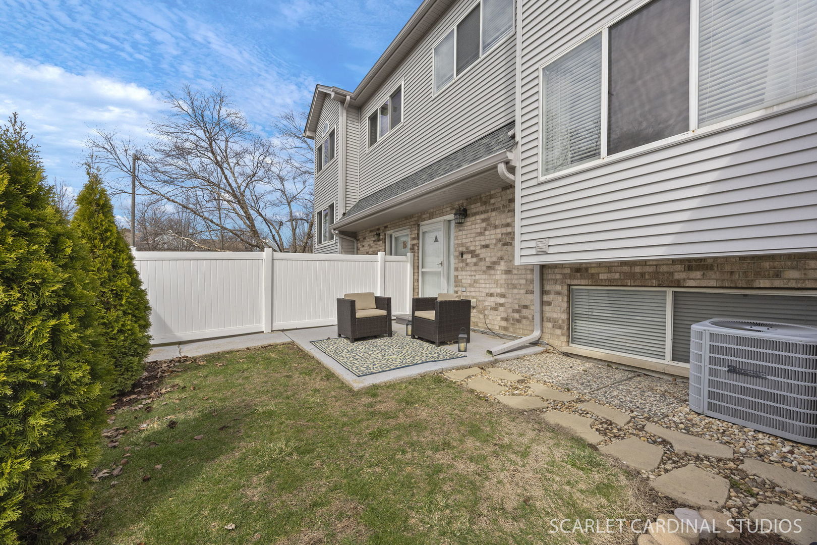 291 Park Ridge Lane #A, Aurora, IL 60504