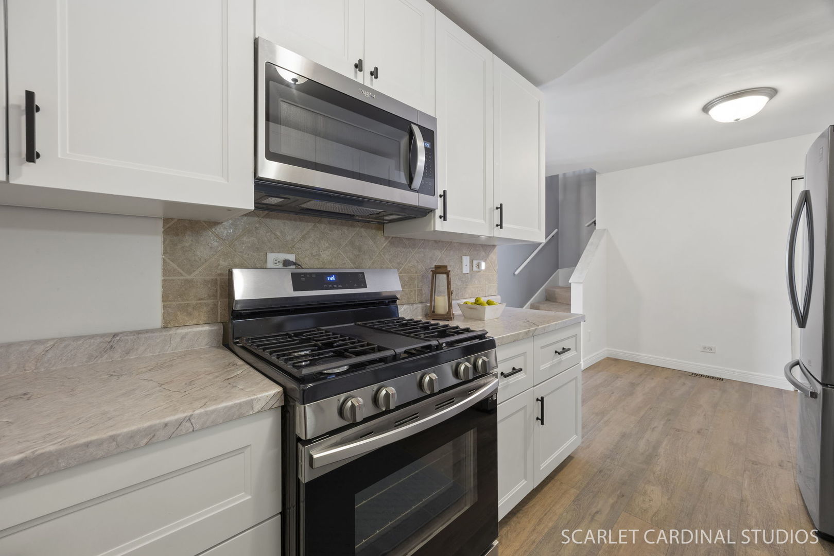 291 Park Ridge Lane #A, Aurora, IL 60504