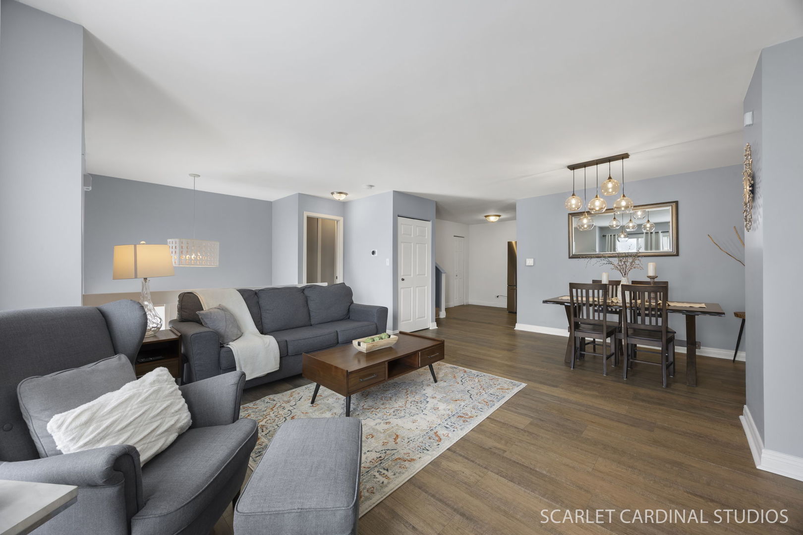 291 Park Ridge Lane #A, Aurora, IL 60504