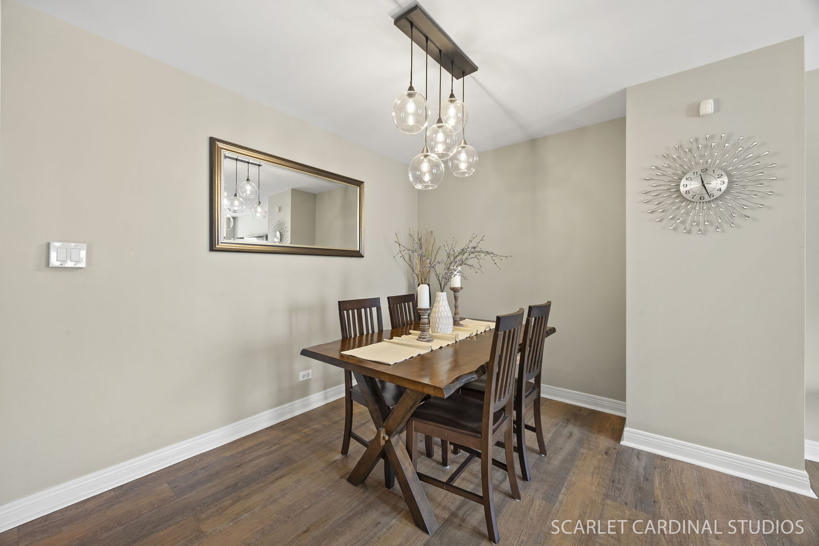 291 Park Ridge Lane #A, Aurora, IL 60504