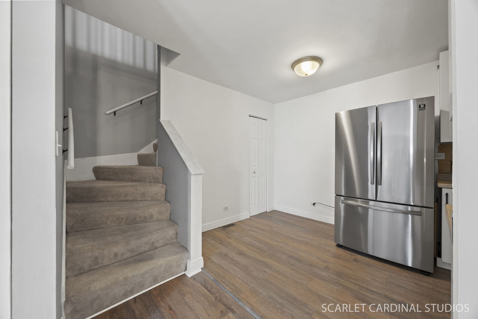 291 Park Ridge Lane #A, Aurora, IL 60504