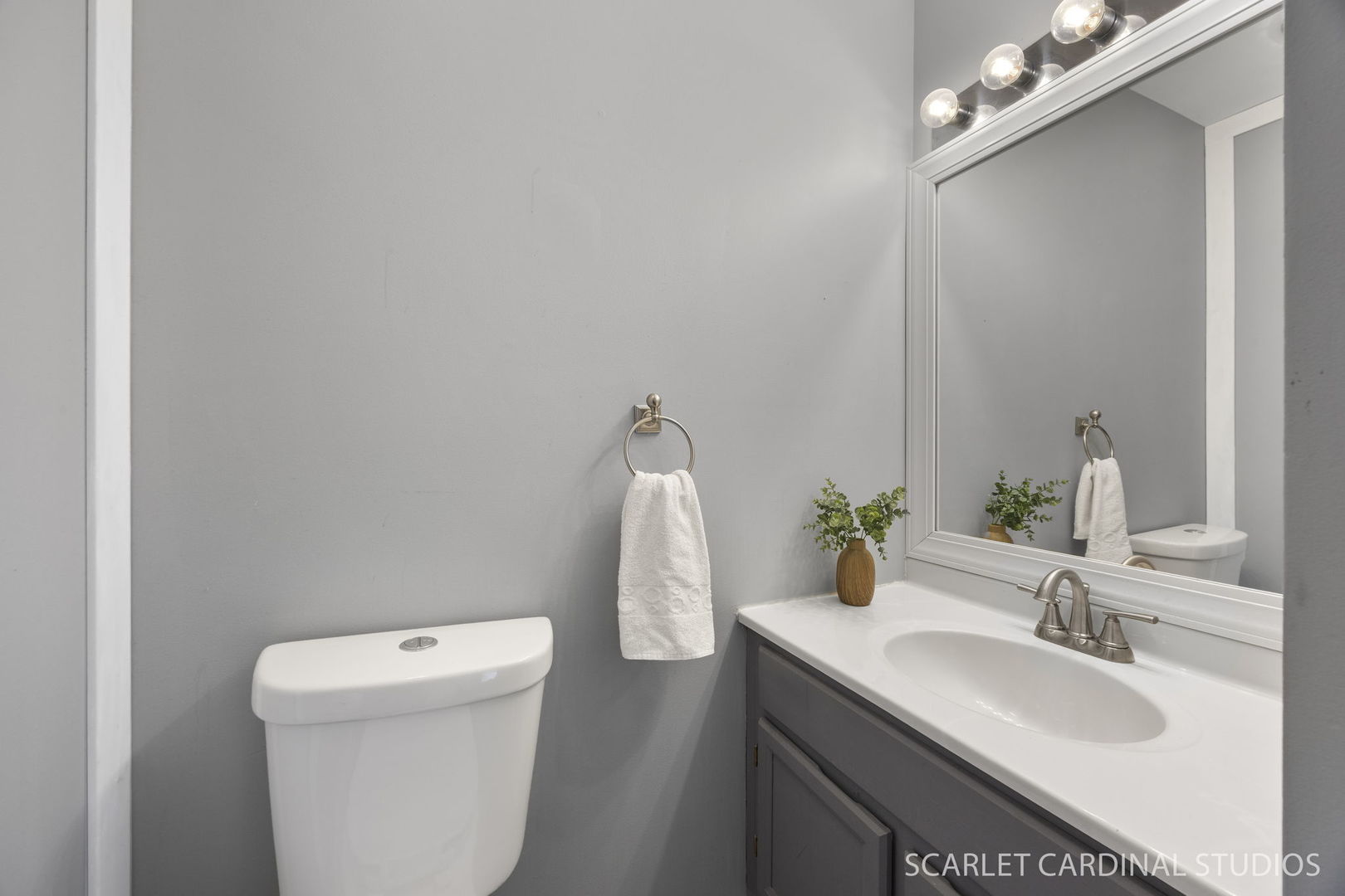 291 Park Ridge Lane #A, Aurora, IL 60504