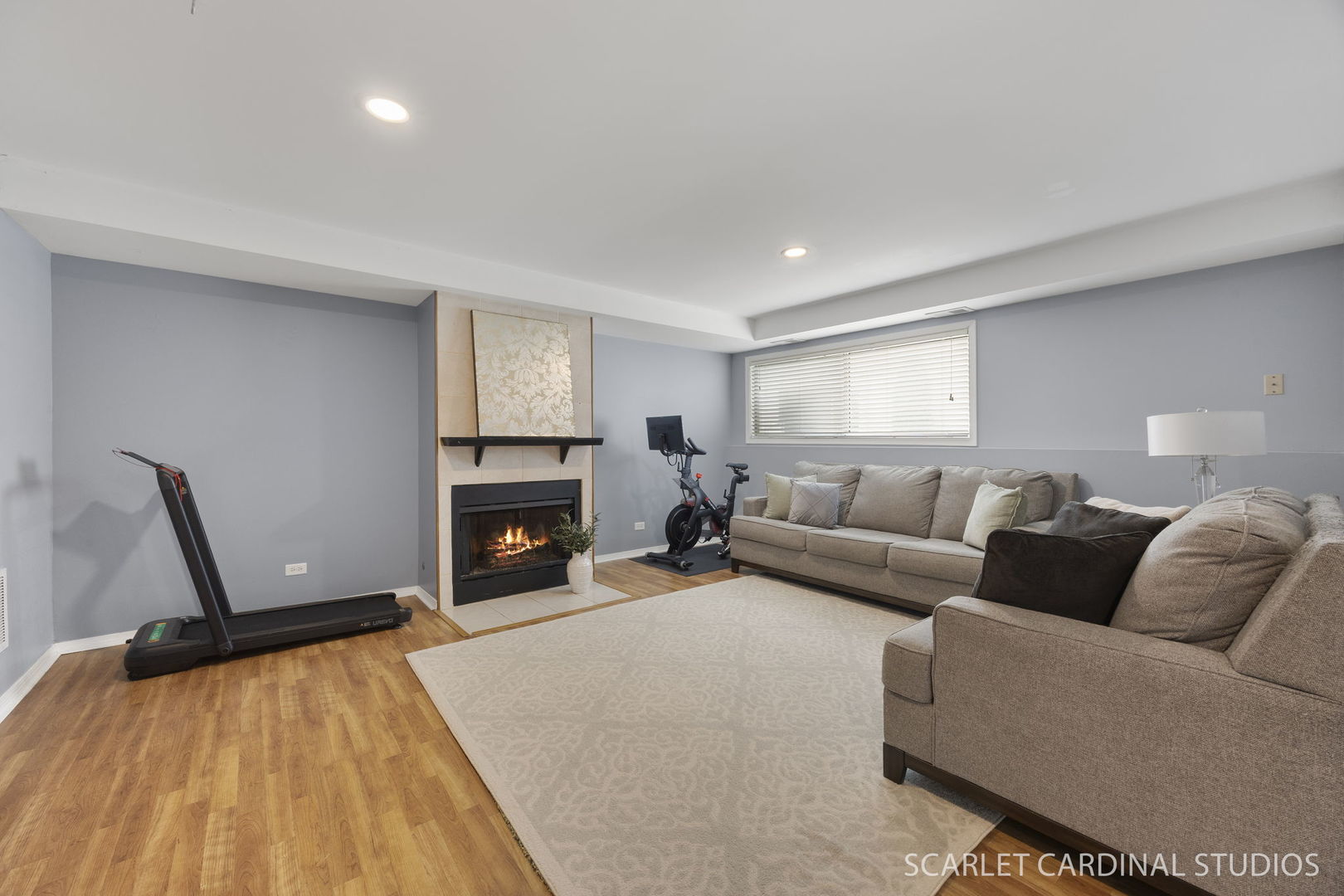 291 Park Ridge Lane #A, Aurora, IL 60504