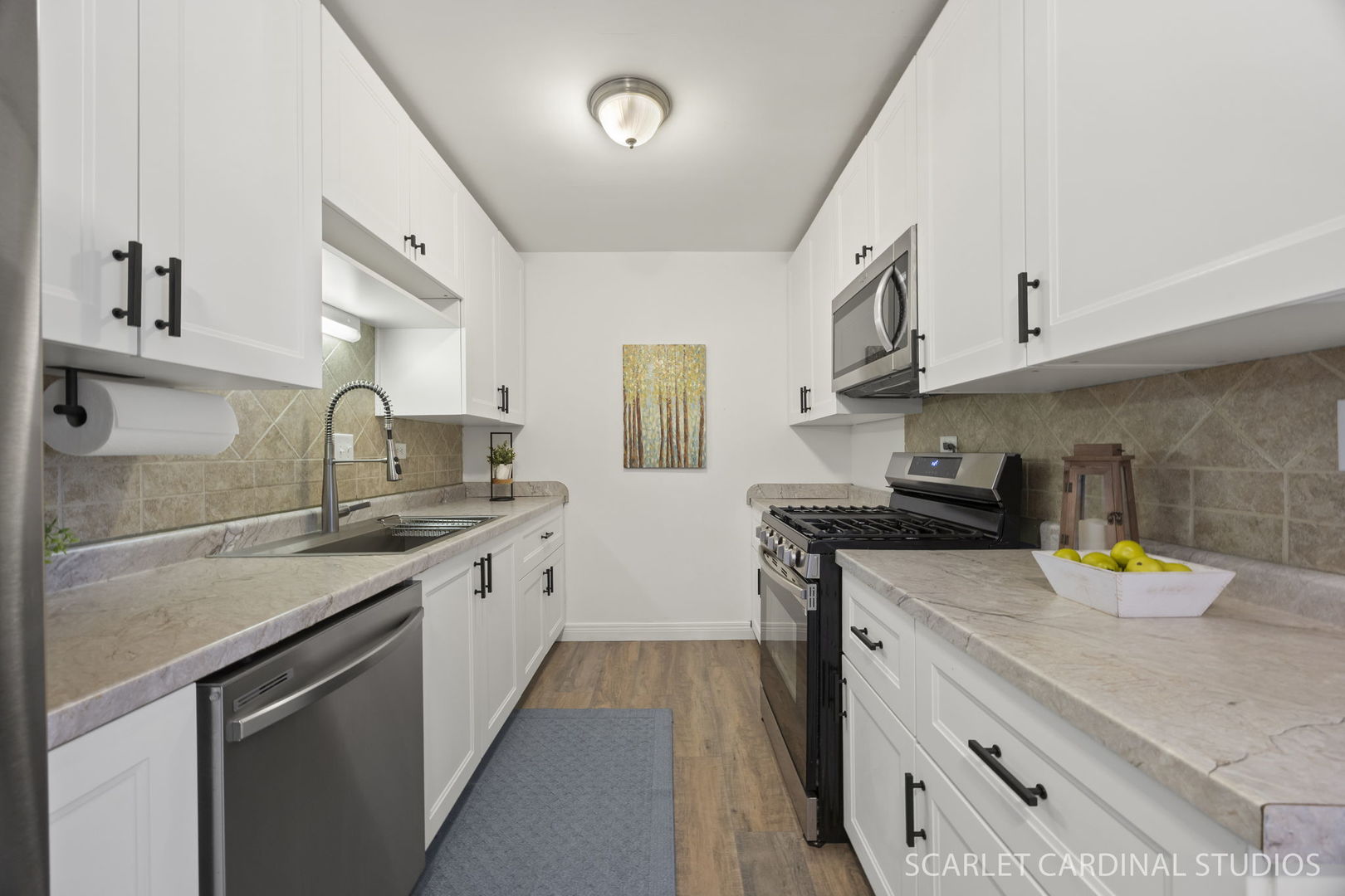 291 Park Ridge Lane #A, Aurora, IL 60504