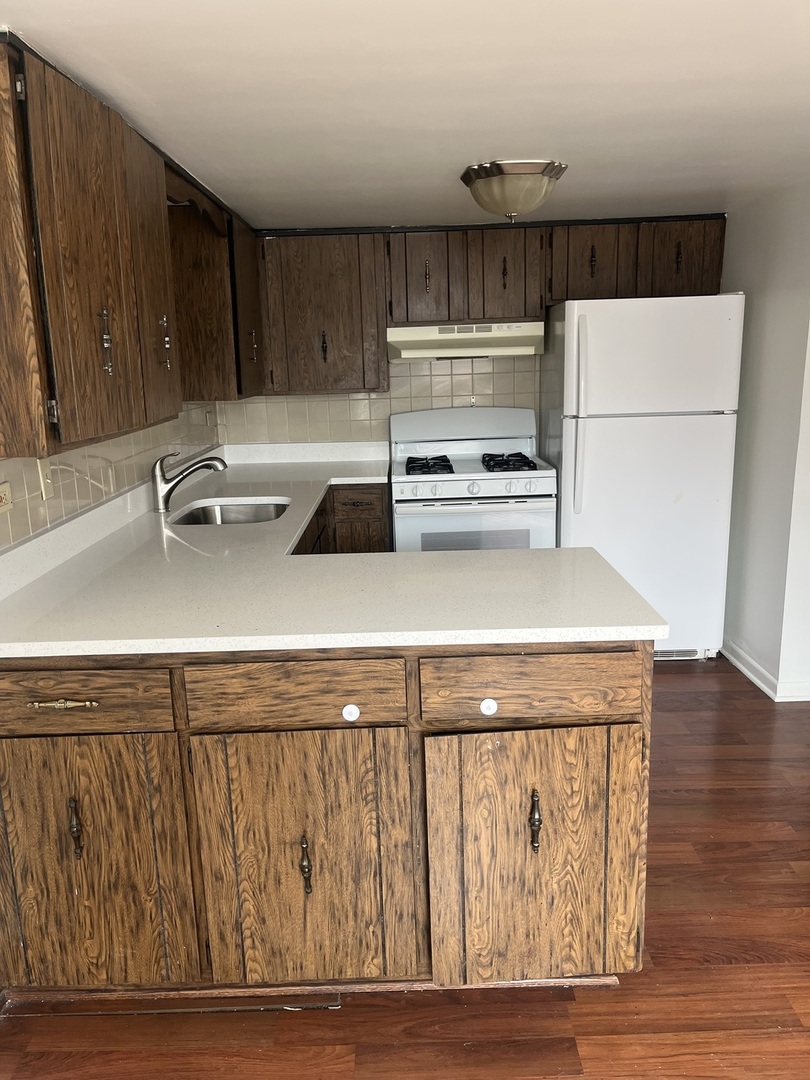 7919 S 83RD Court #1s, Justice, IL 60458