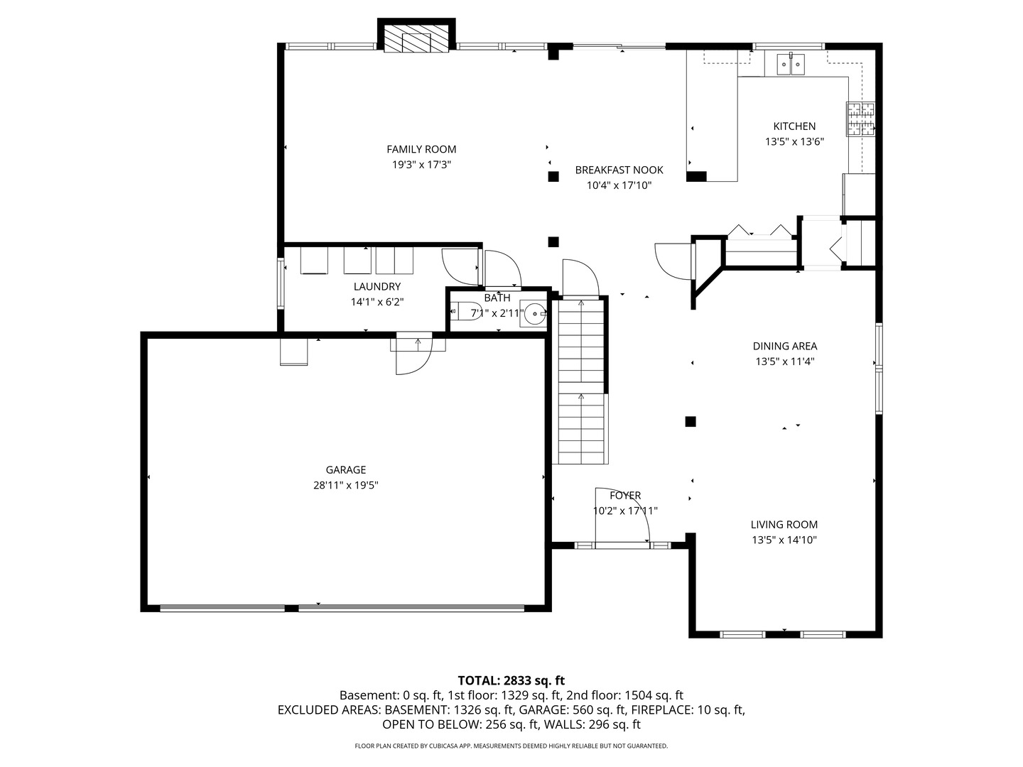 2915 Kelly Drive, Elgin, IL 60124