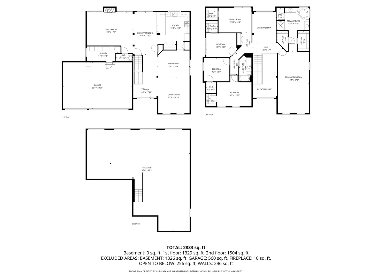 2915 Kelly Drive, Elgin, IL 60124