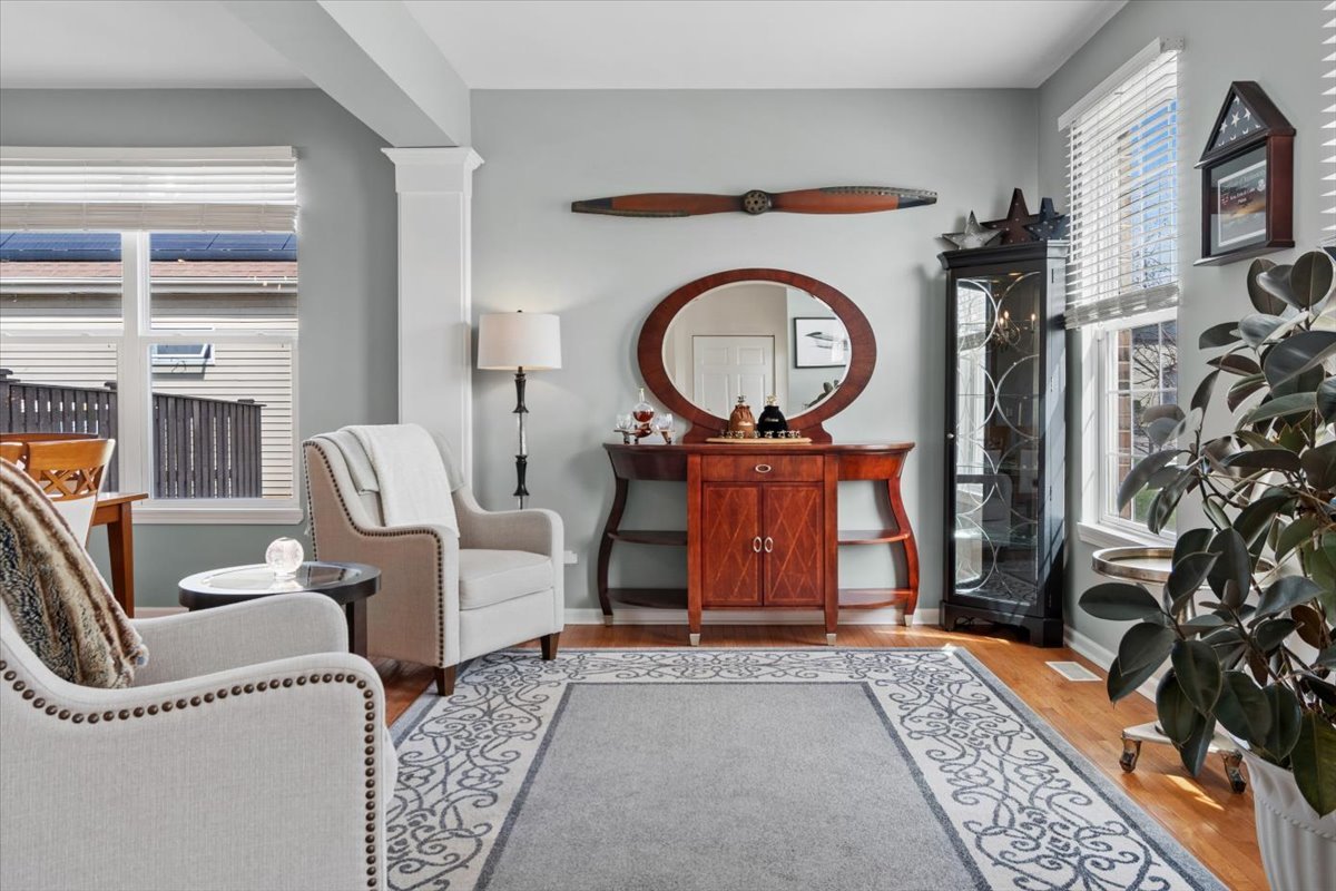 724 N Misty Ridge Drive, Romeoville, IL 60446