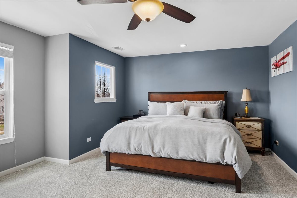 724 N Misty Ridge Drive, Romeoville, IL 60446