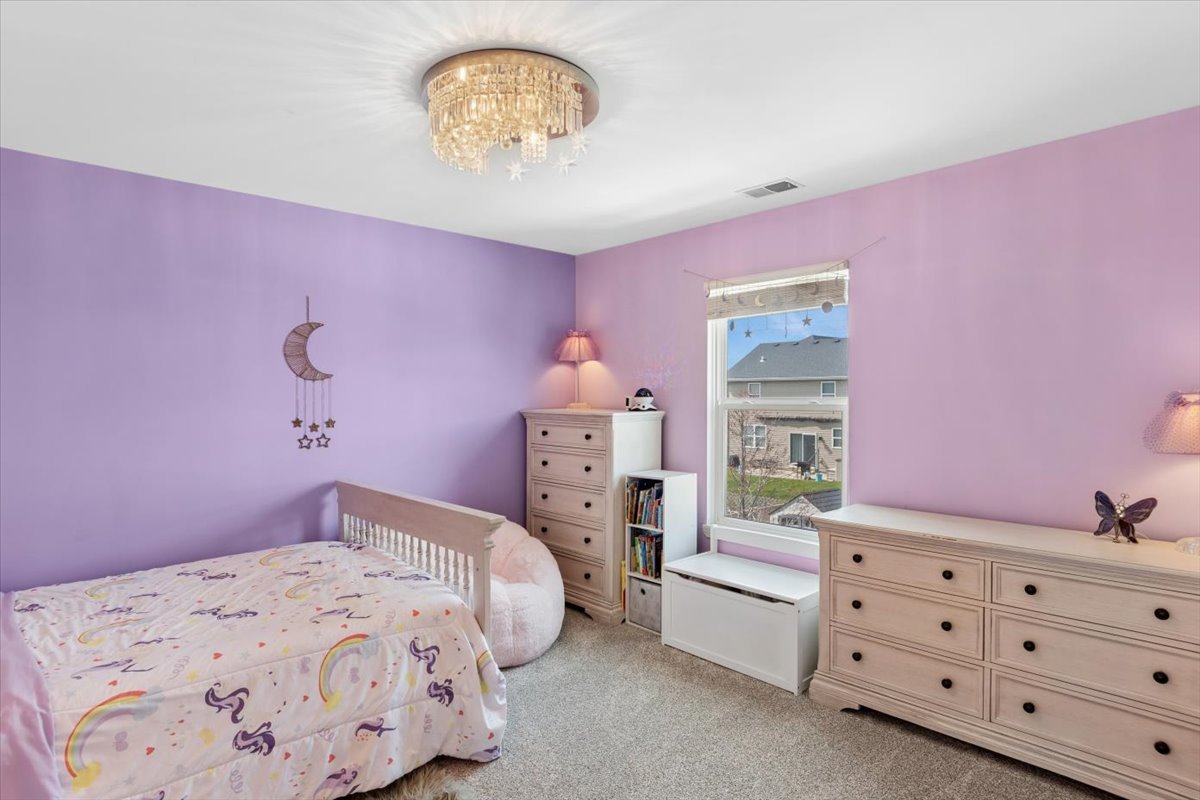 724 N Misty Ridge Drive, Romeoville, IL 60446