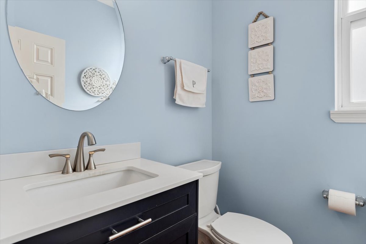 724 N Misty Ridge Drive, Romeoville, IL 60446