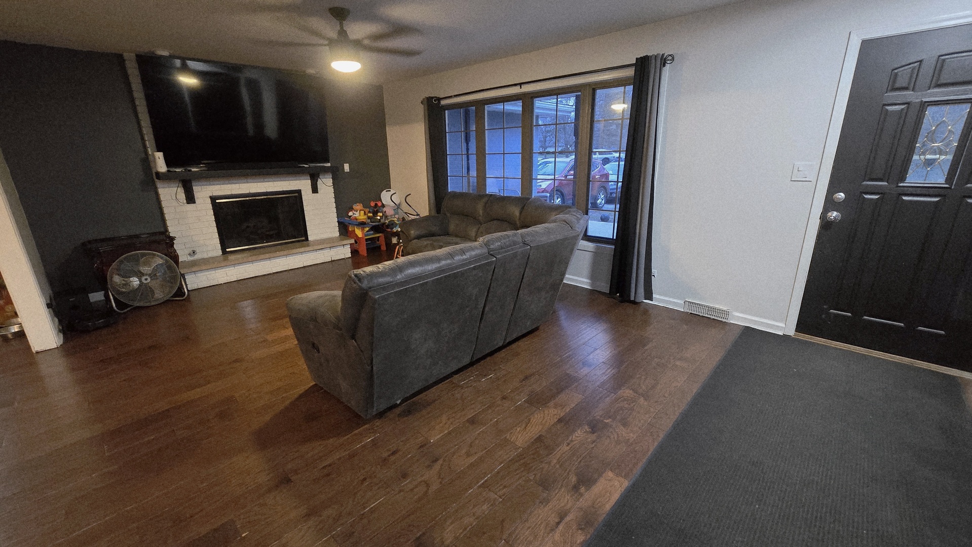 2900 E Spruce Drive, Crete, IL 60417