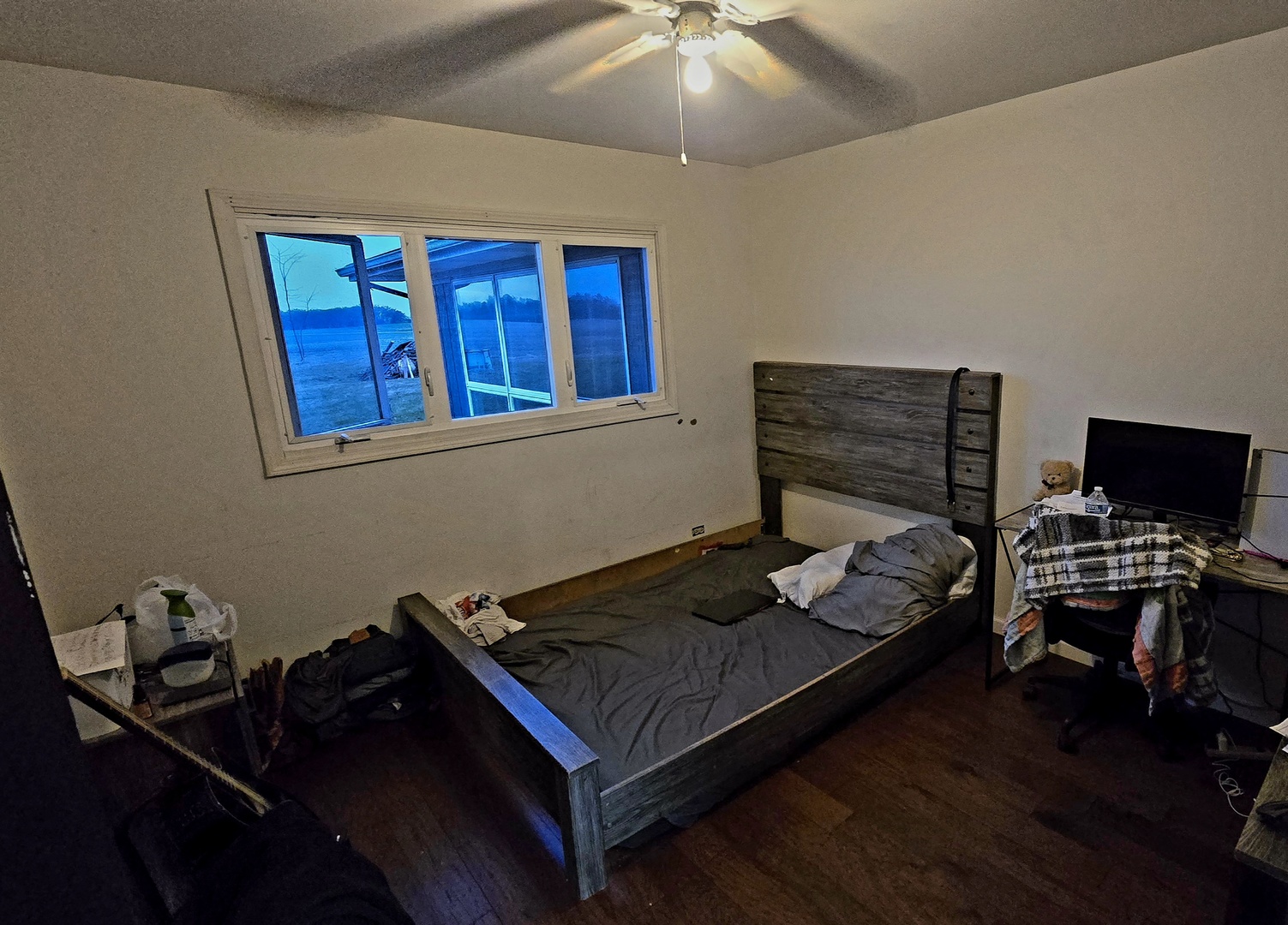 2900 E Spruce Drive, Crete, IL 60417