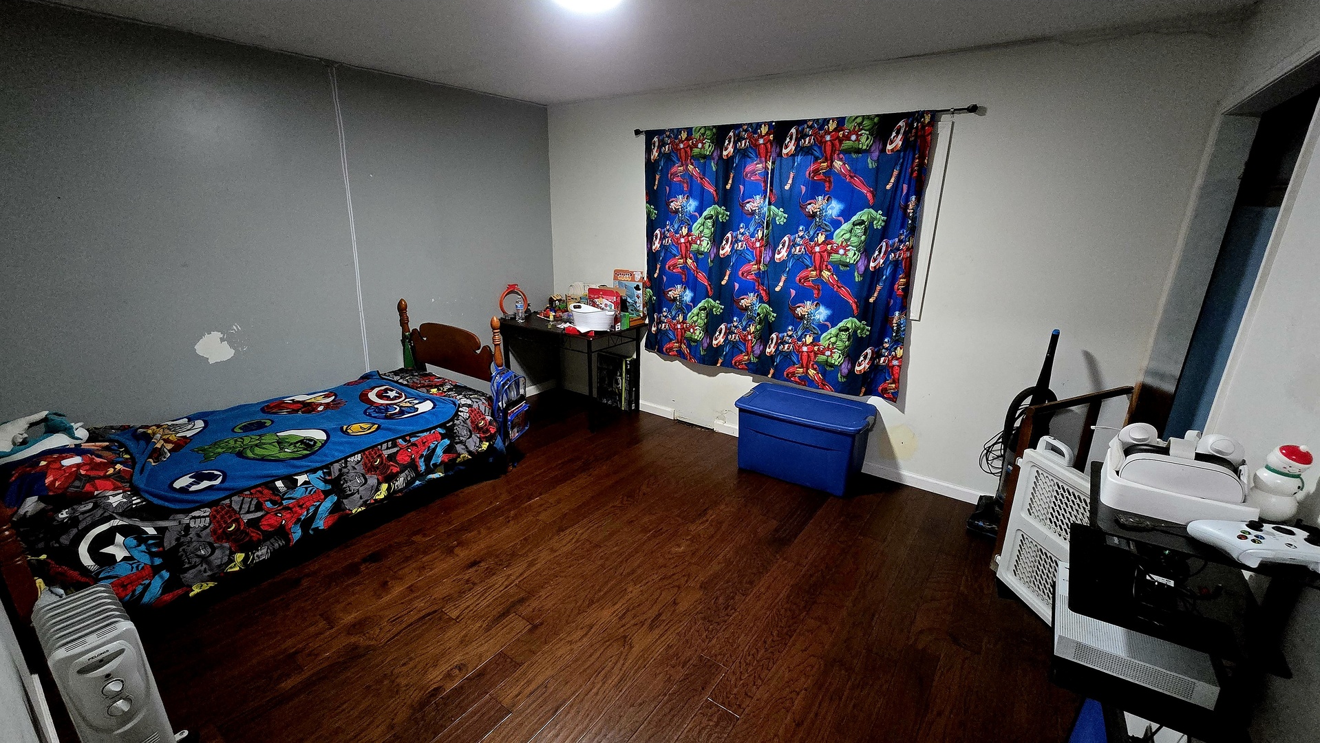 2900 E Spruce Drive, Crete, IL 60417