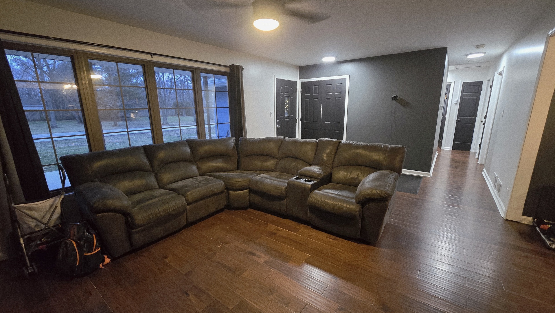 2900 E Spruce Drive, Crete, IL 60417