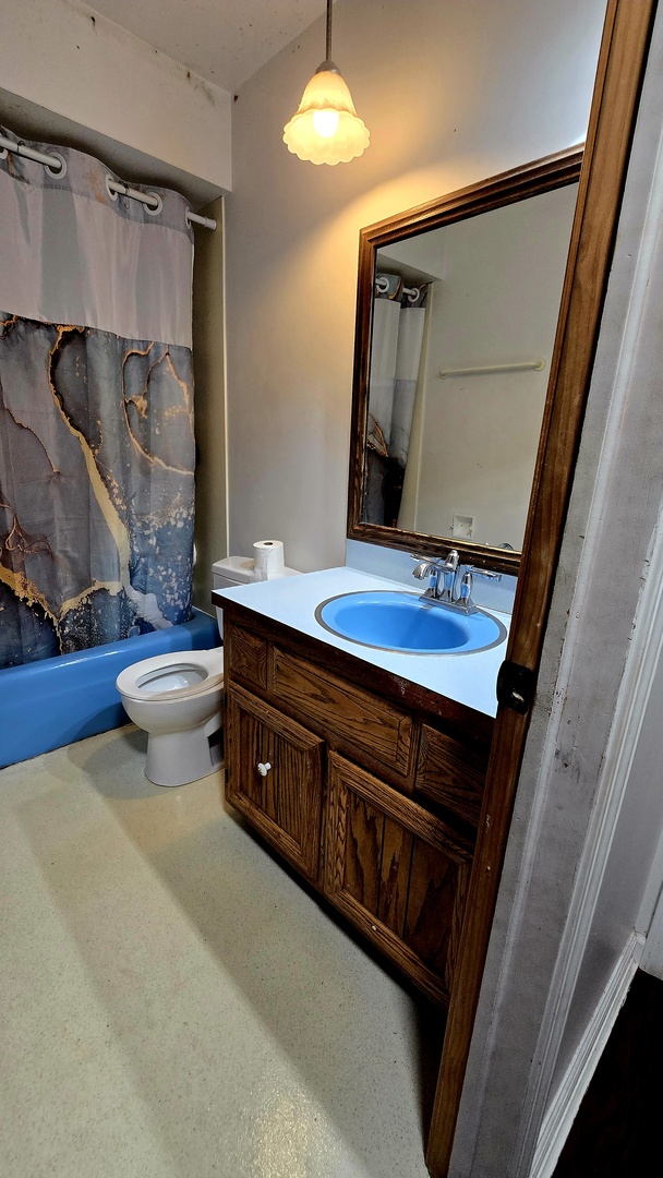 2900 E Spruce Drive, Crete, IL 60417