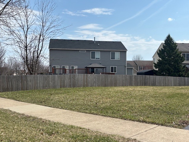 1709 Wick Way, Montgomery, IL 60538