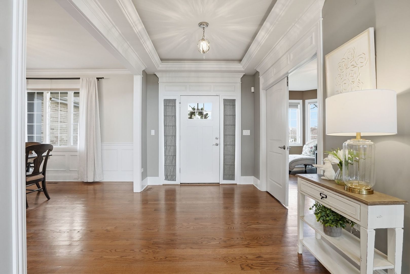 8743 Stone Creek Boulevard, Frankfort, IL 60423